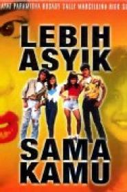 Lebih asyik sama kamu