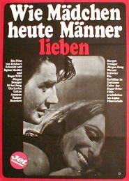 Jet Generation - Wie Mädchen heute Männer lieben