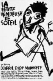 Die Kleine Verkäuferin der Sonne