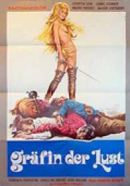 Die Jungfrau mit der scharfen Klinge