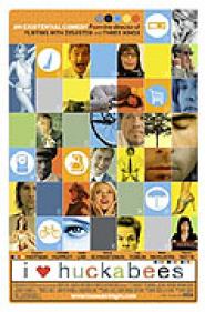 I Heart Huckabees