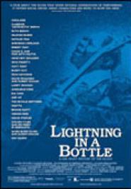 Lightning in a Bottle