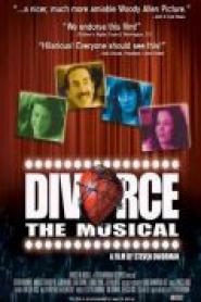 Divorce: The Musical