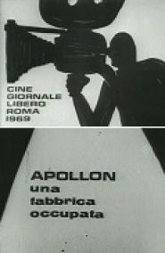 Apollon - Eine besetzte Fabrik