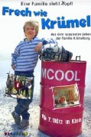 Frech wie Krümel