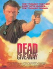 Dead Giveaway
