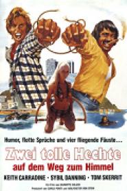 J & M - Dynamit in der Schnauze