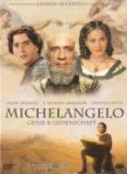 Michelangelo: Aufbruch eines Genies