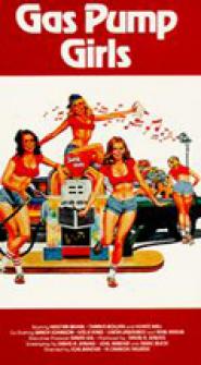 Die Mädchen von der Tankstelle