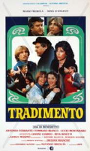 Tradimento