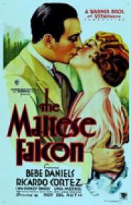 The Maltese Falcon