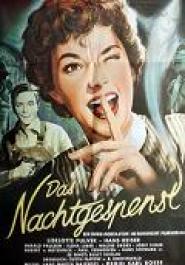 Das Nachtgespenst