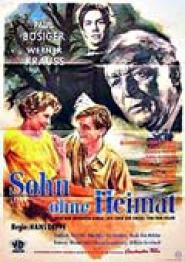 Sohn ohne Heimat