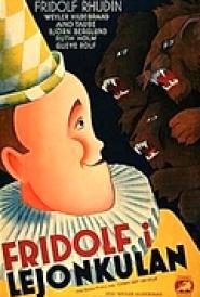 Fridolf i lejonkulan