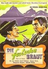 Die Falsche Braut