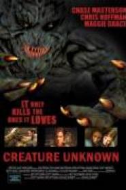 Es lauert 2 - Creature Unknown
