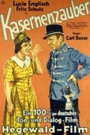 Kasernenzauber