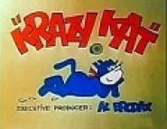 Krazy Kat