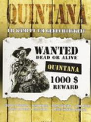 Quintana: Dead or Alive