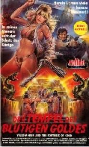 Der Tempel des blutigen Goldes