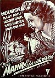 Mein Mann darf es nicht wissen