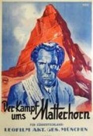 Der Kampf ums Matterhorn