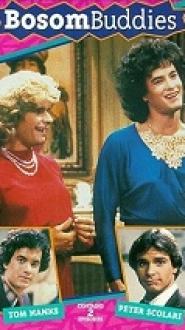 Bosom Buddies