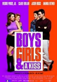 Boys, Girls & a Kiss