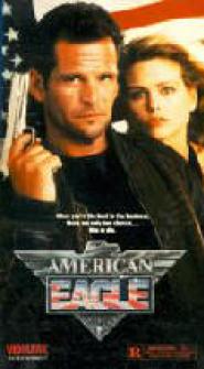 American Eagle - Merchants of War 2