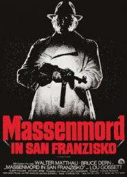 Massenmord in San Francisco