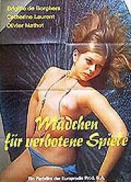 Mädchen für verbotene Spiele