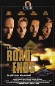 Road Ends - Es gibt keinen Weg zurück