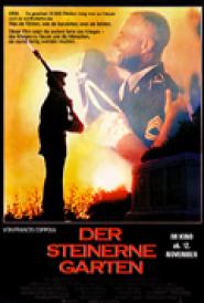 Der Steinerne Garten