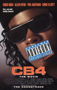 CB 4 - Die Rapper aus L.A.