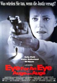 Eye for an Eye - Auge um Auge