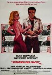 Straßen der Nacht