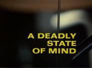 Columbo: Der Schlaf, der nie endet