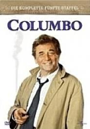 Columbo: Tödliches Comeback