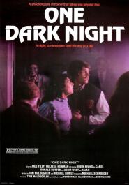 Dark Night - Sie greifen nach den Lebenden