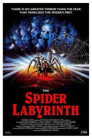 Spider Labyrinth - In den Fängen der Todestarantel (1988)