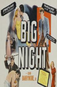 Die Nacht der Wahrheit