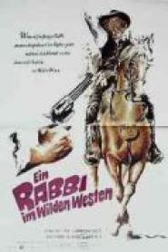 Ein Rabbi im Wilden Westen