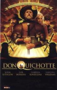 Don Quichotte
