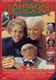 Die Jönssonbande: Charles Ingvars neuer Plan