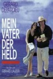 Mein Vater, der Held