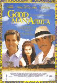 A Good Man in Africa