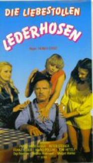 Die Liebestollen Lederhosen