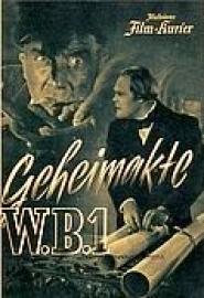 Geheimakte WB 1
