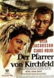Der Pfarrer von Kirchfeld
