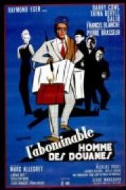 The Abominable Man of Customs